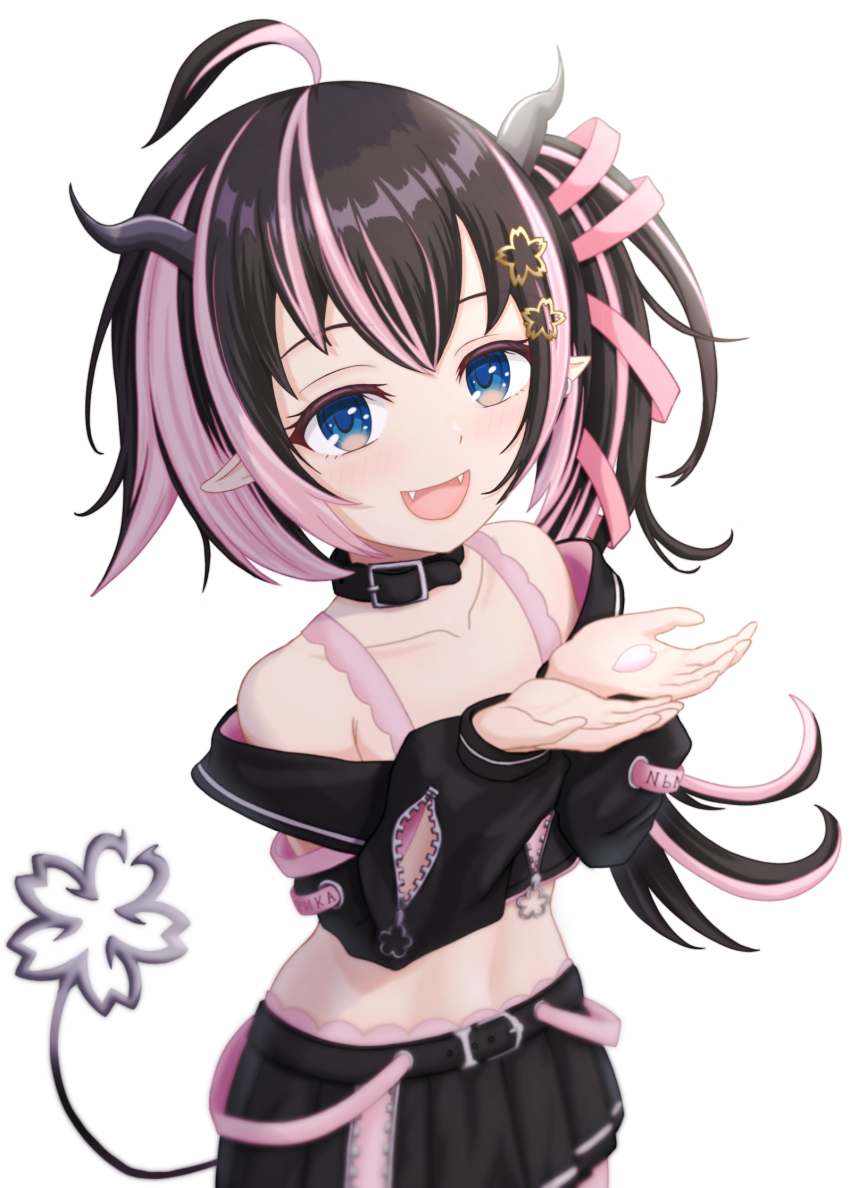 Nanashi Inc. Rule 34 Image