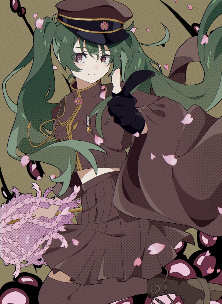 Hatsune Miku (Vocaloid) Rule 34 Image