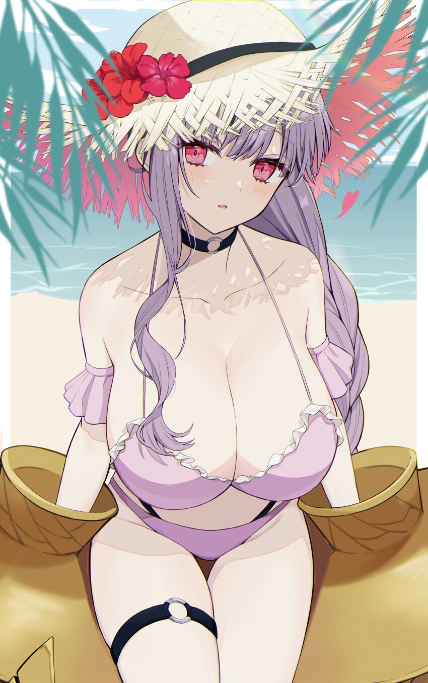 Passionlip (Fate) Rule 34 Image