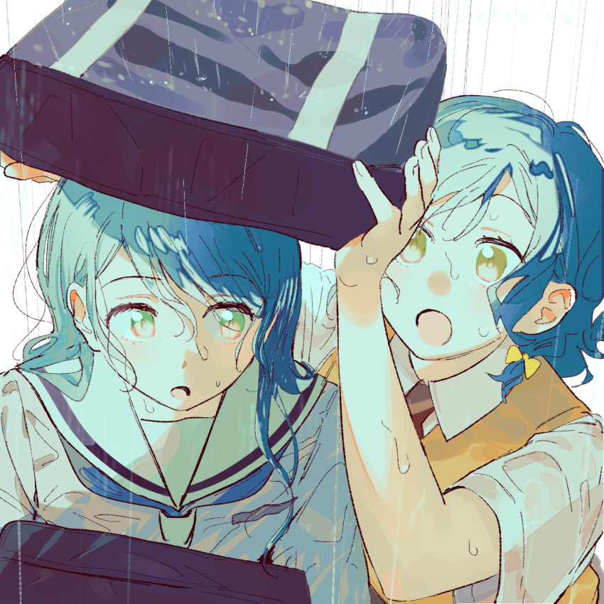 Hikawa Hina (Bang Dream!) Rule 34 Image