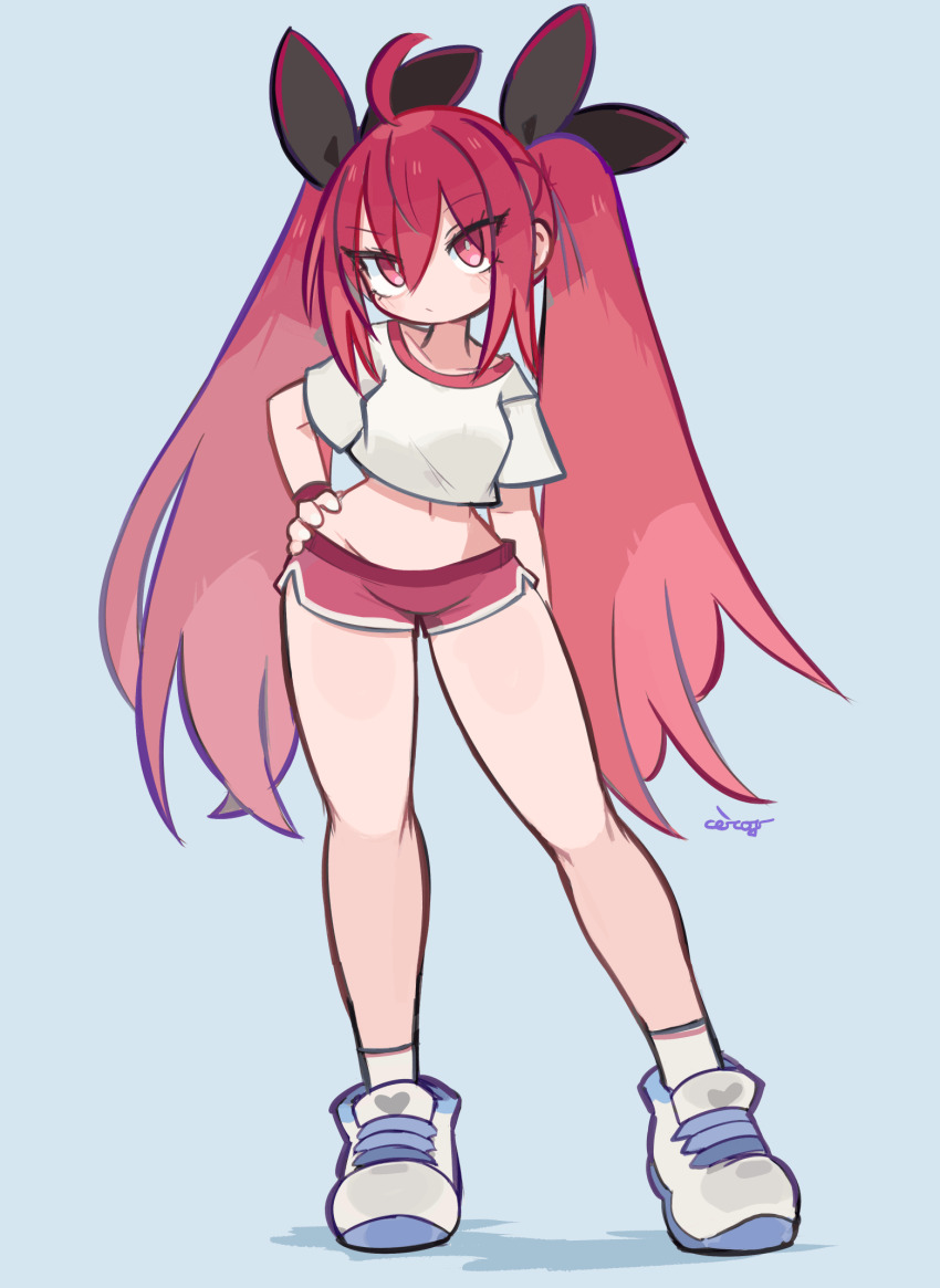 Itsuka Kotori (Date A Live) Rule 34 Image