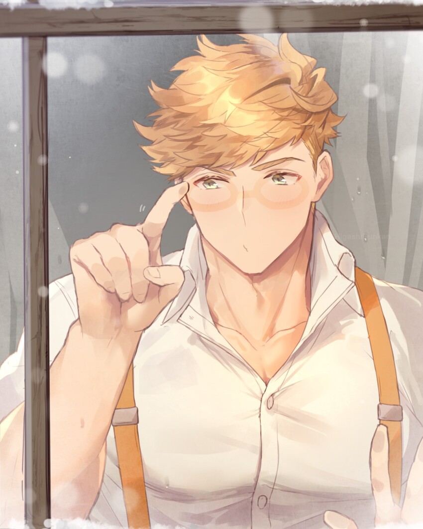 Vane (Granblue Fantasy) Rule 34 Image