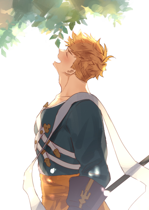 Vane (Granblue Fantasy) Rule 34 Image