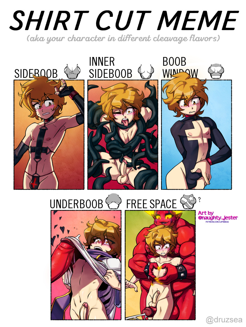 Bune (Lapinbeau) Rule 34 Image