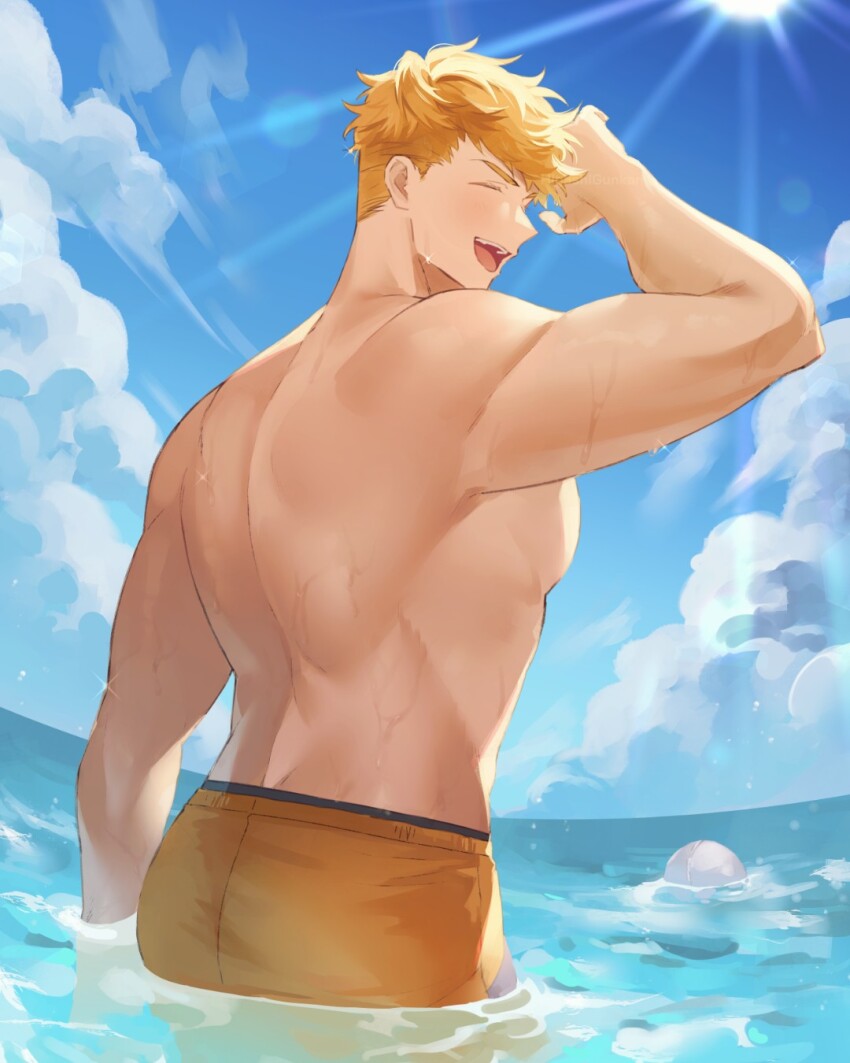 Vane (Granblue Fantasy) Rule 34 Image