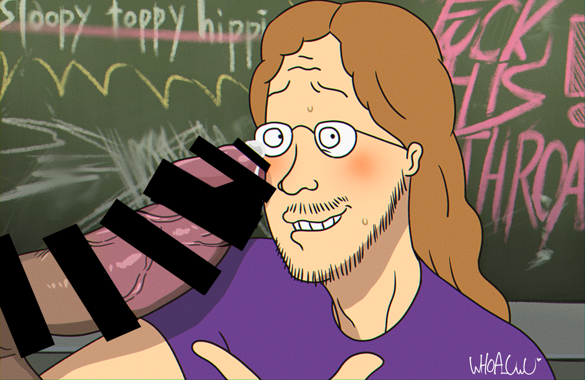 Beavis And Butt-Head Rule 34 Image