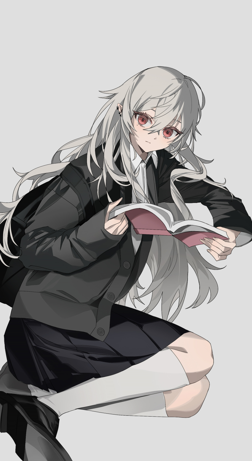 Kuzuha (Nijisanji) Rule 34 Image