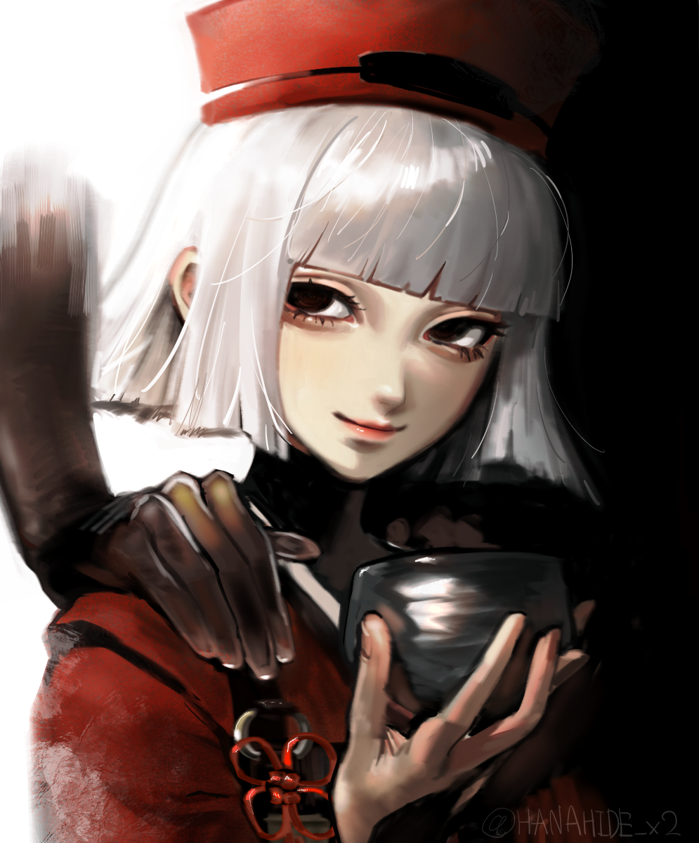 Sen No Rikyu (Fate) Rule 34 Image
