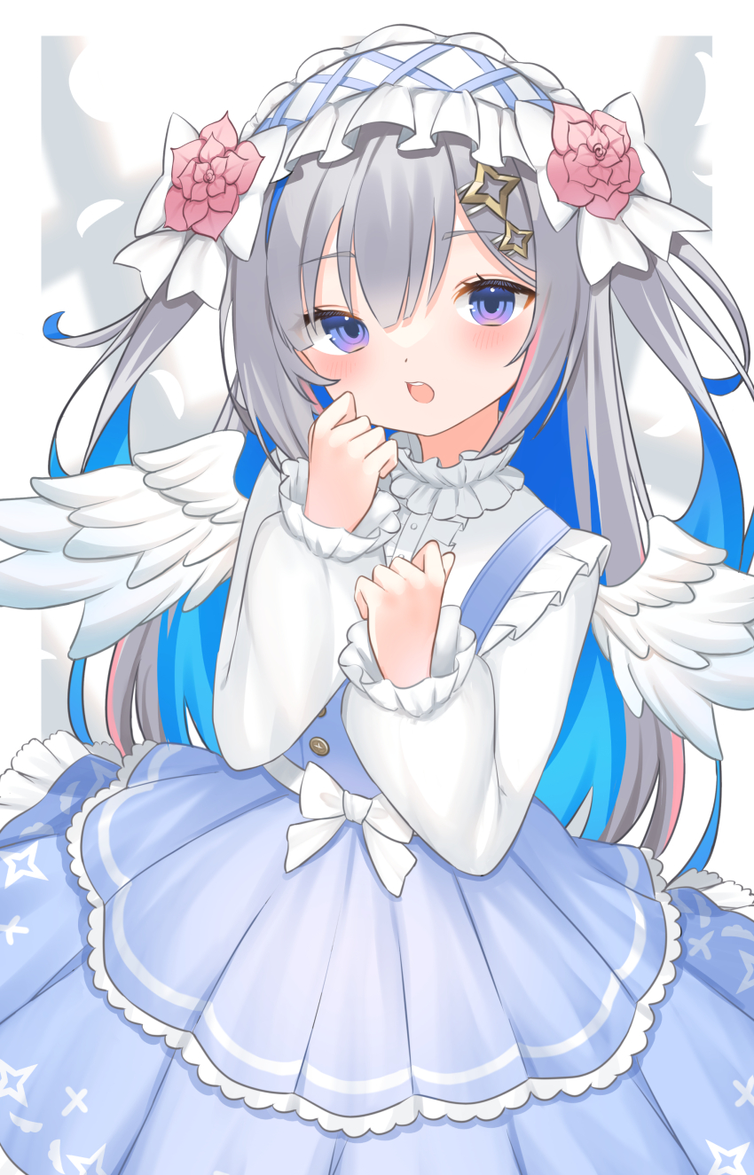 Amane Kanata (Hololive) Rule 34 Image