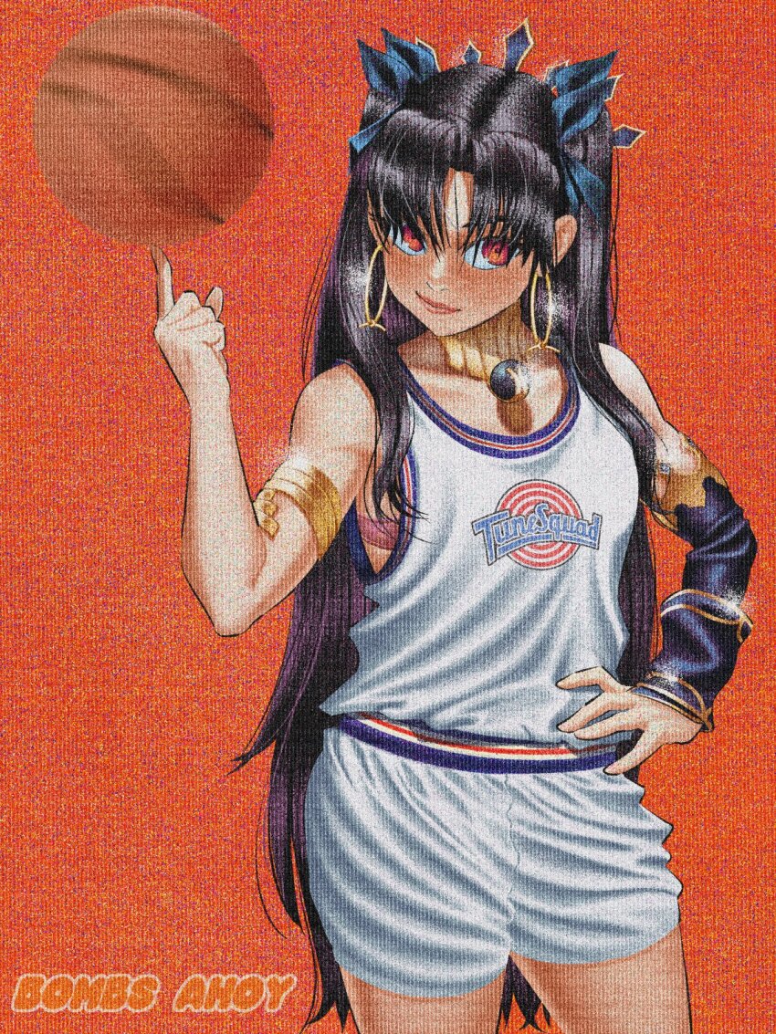 Ishtar (Fate) Rule 34 Image