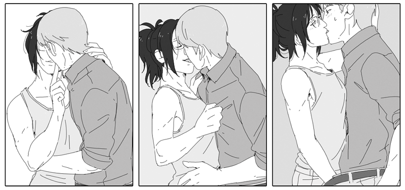 Hange Zoe (Shingeki No Kyojin) Rule 34 Image