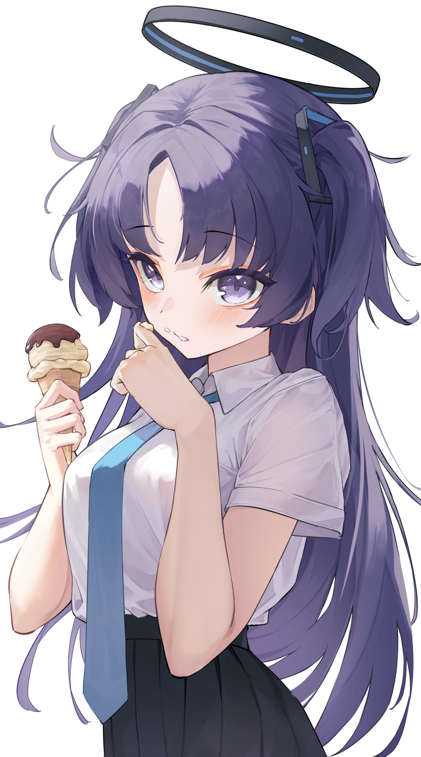 Yuuka (Blue Archive) Rule 34 Image