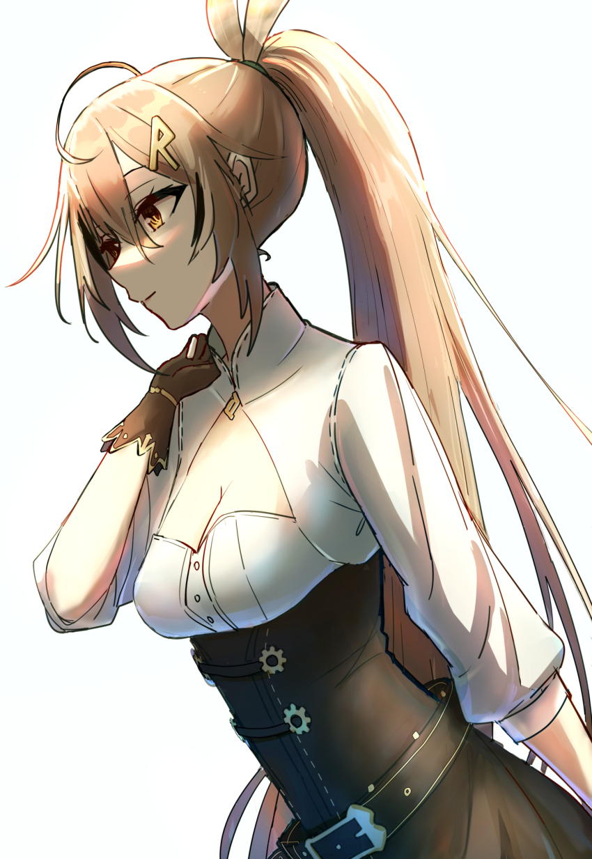 Nanashi Mumei (Hololive) Rule 34 Image