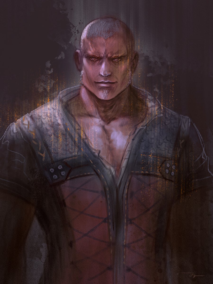 Hugo Kupka (Final Fantasy) Rule 34 Image
