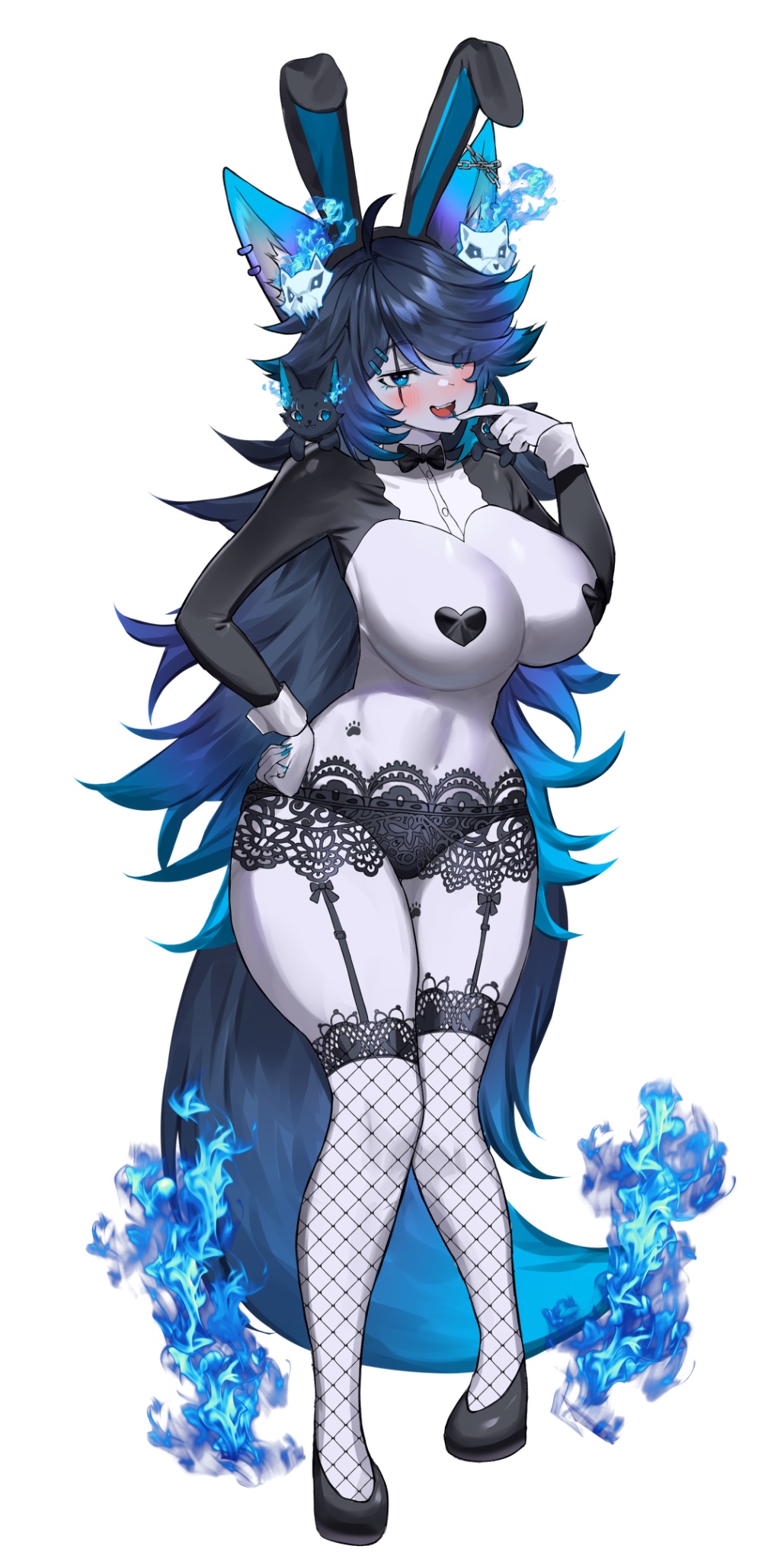 Spite (Vtuber) Rule 34 Image