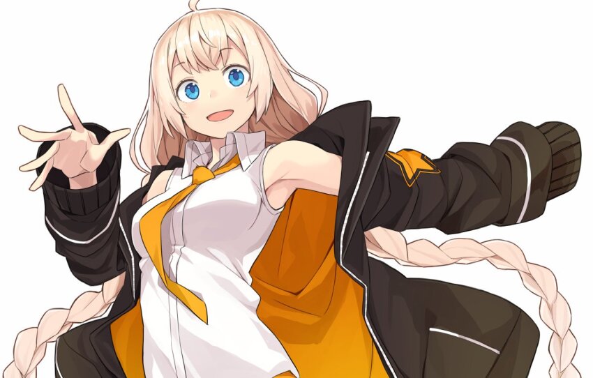 Kizuna Akari (Vocaloid) Rule 34 Image