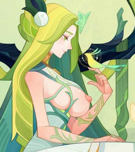 Afk (Series) Rule 34 Image