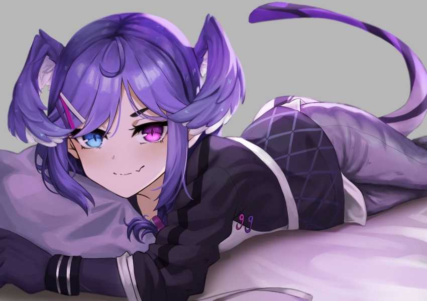 Selen Tatsuki (Nijisanji) Rule 34 Image