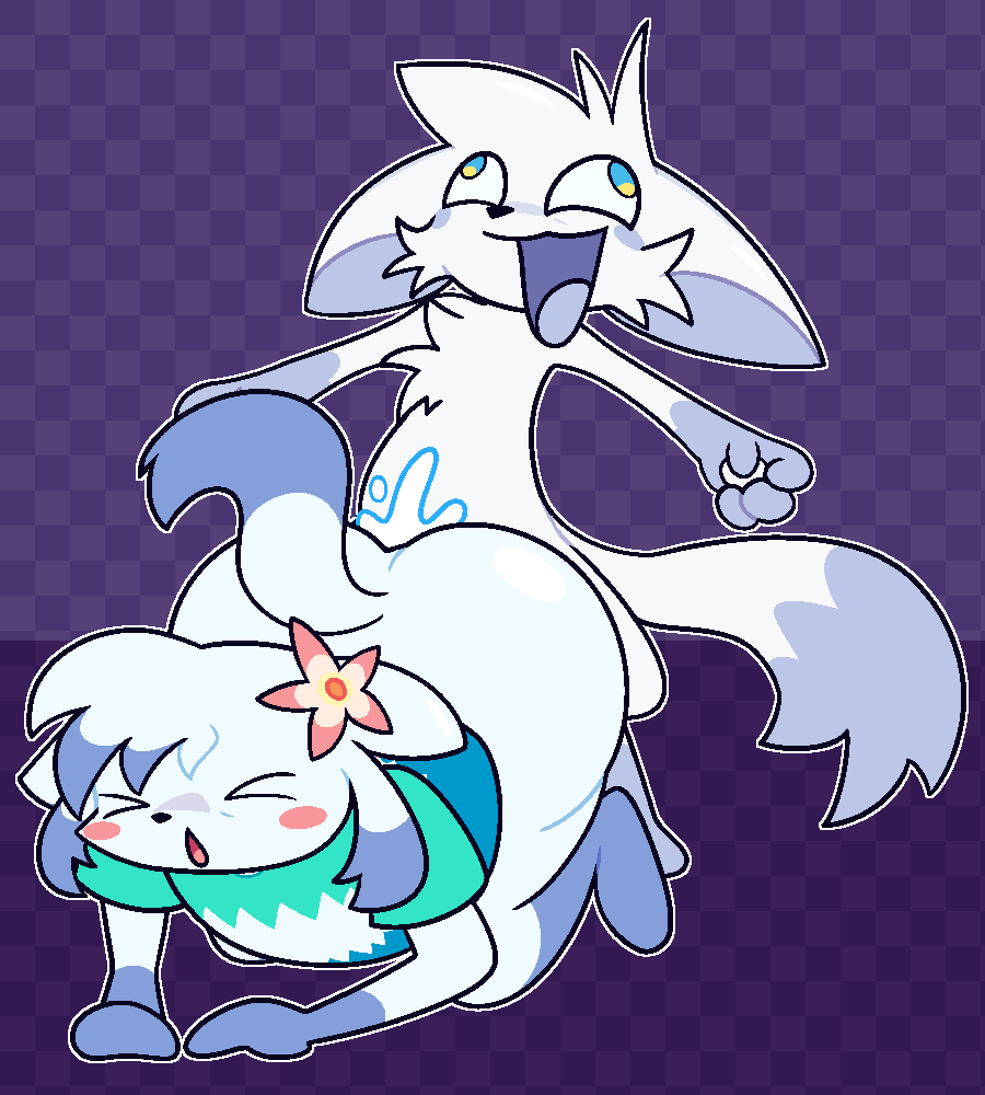 Sparky (Takokat) Rule 34 Image