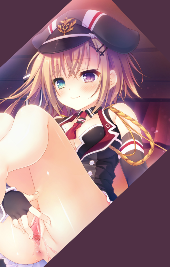 Otome Domain Rule 34 Image