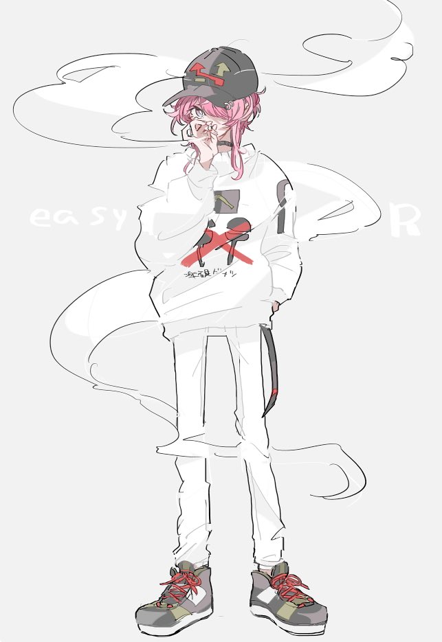 Hypnosis Mic Rule 34 Image