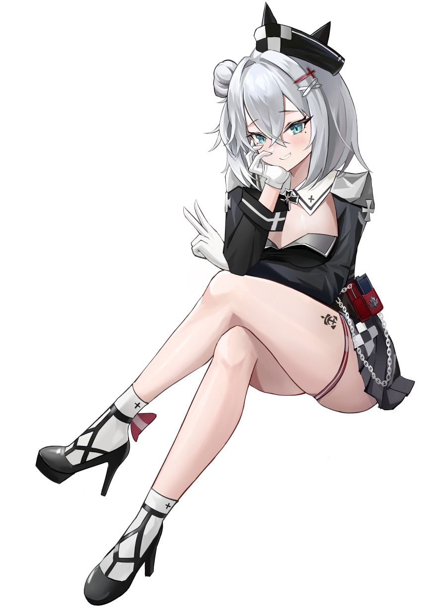 Jade (Azur Lane) Rule 34 Image