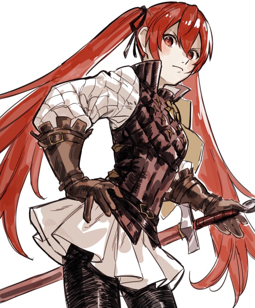 Selena (Fire Emblem Fates) Rule 34 Image