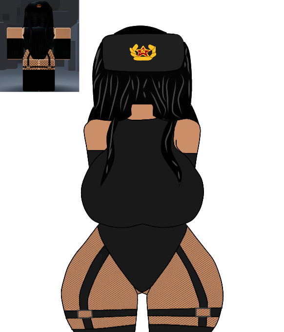 Roblox Avatar (Roblox) Rule 34 Image