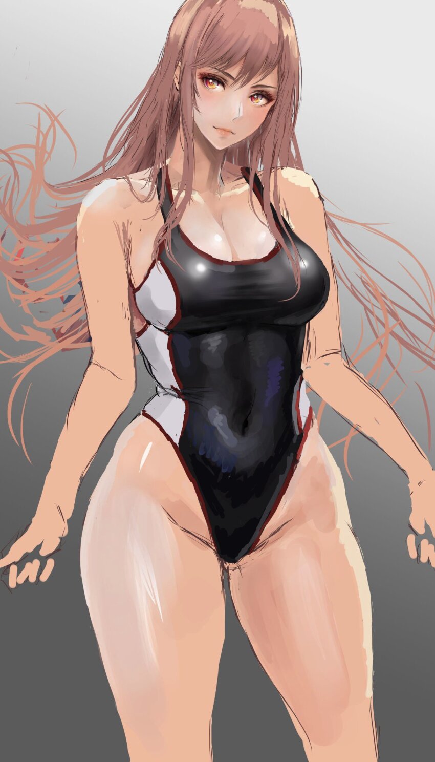 Rapi (Classic Vacation) (Nikke) Rule 34 Image