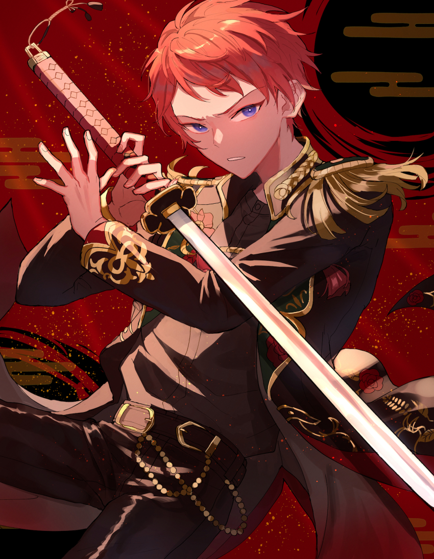 Ensemble Stars! Rule 34 Image