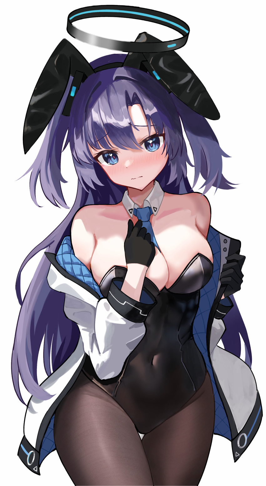 Yuuka (Blue Archive) Rule 34 Image