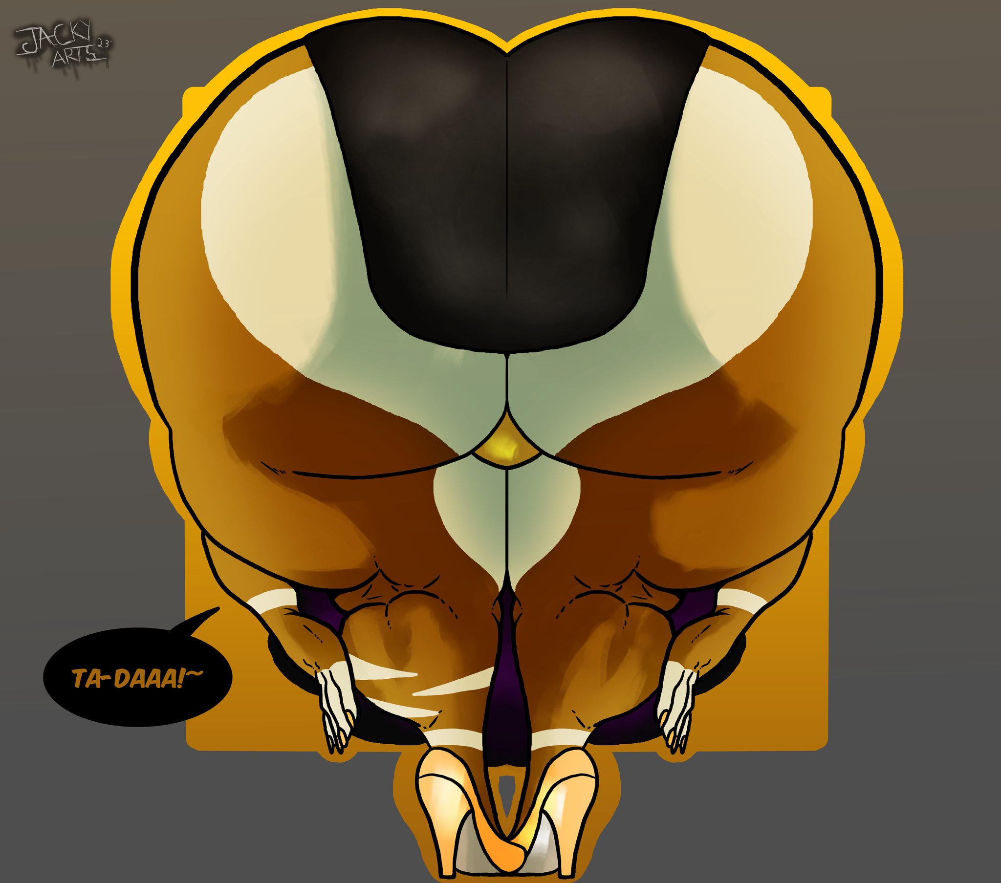 Venus (Jacky Arts) Rule 34 Image
