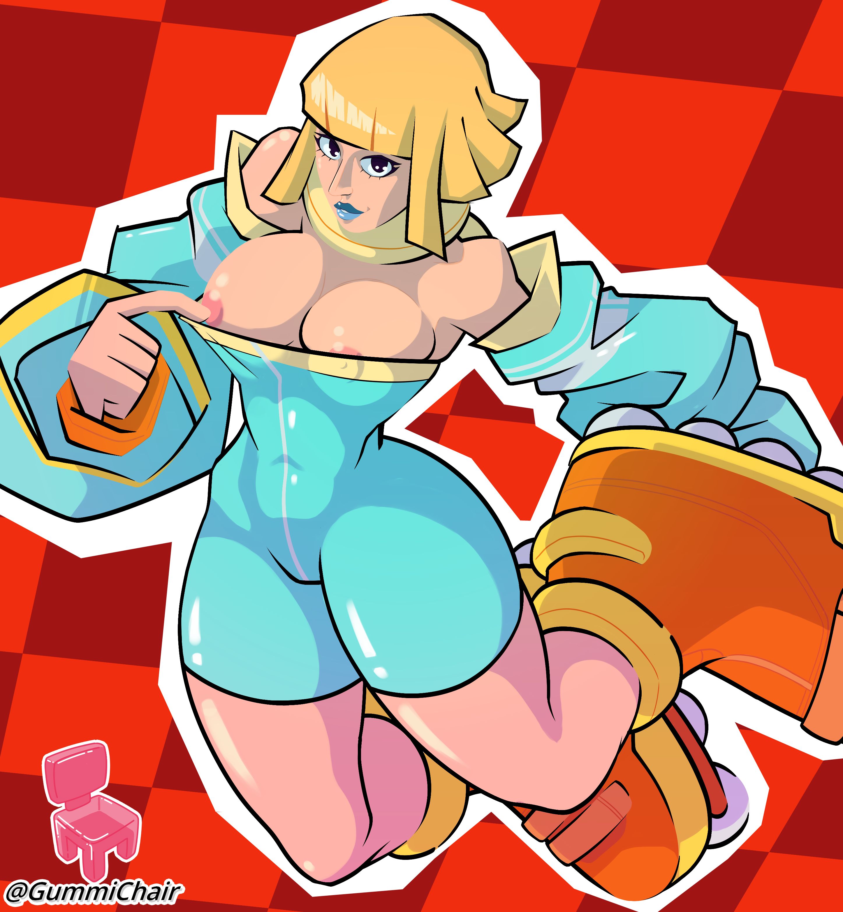 Bel (Brc) Rule 34 Image