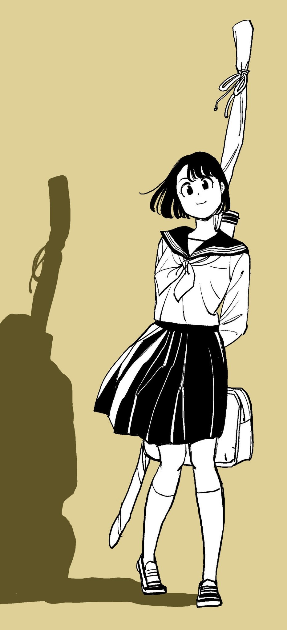 Bow (Weapon) Rule 34 Image