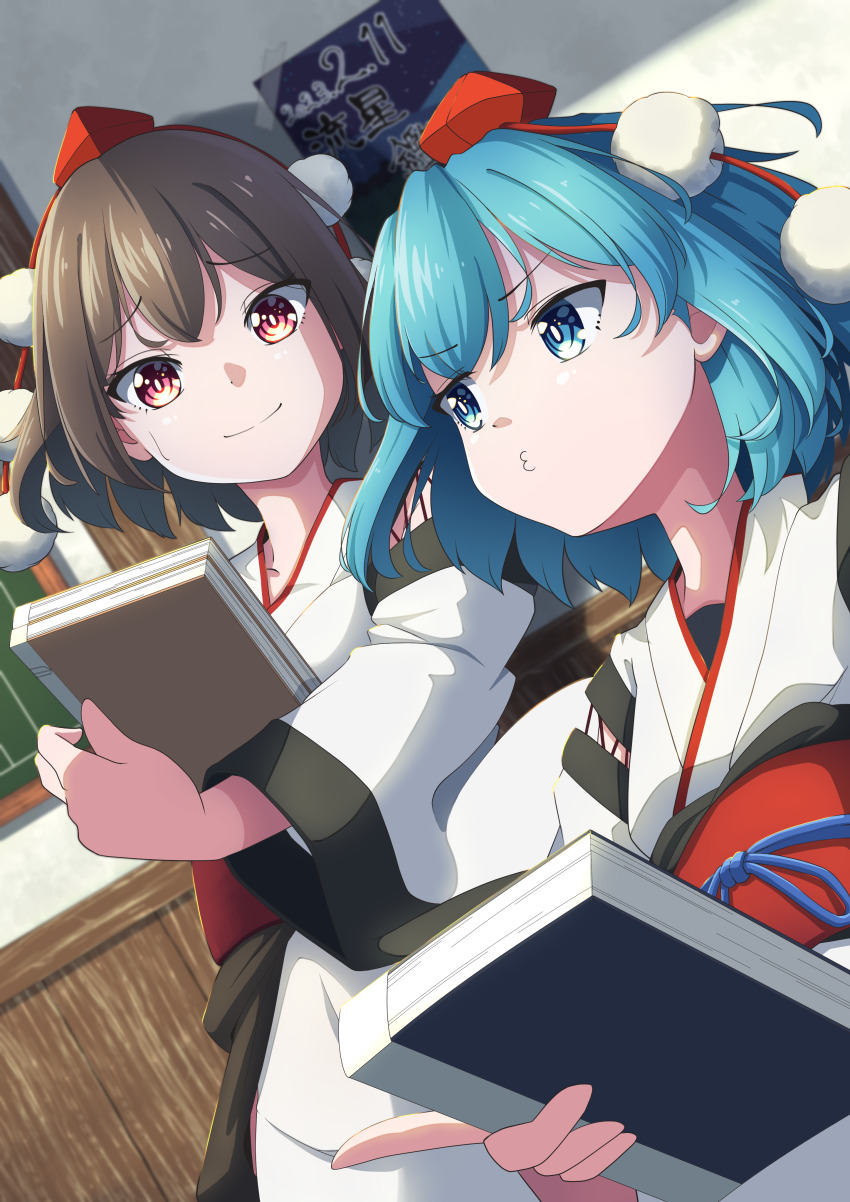 Cirno (Touhou) Rule 34 Image