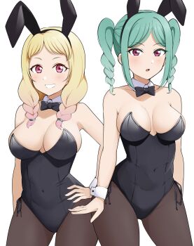 Animal Ears Rule 34 Image