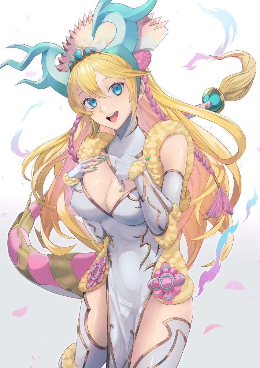 Puzzle &Amp; Dragons Rule 34 Image