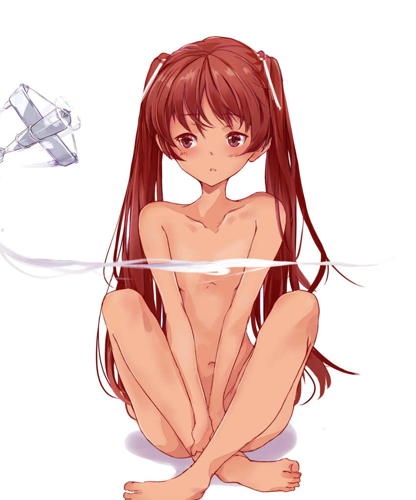 Kantai Collection Rule 34 Image