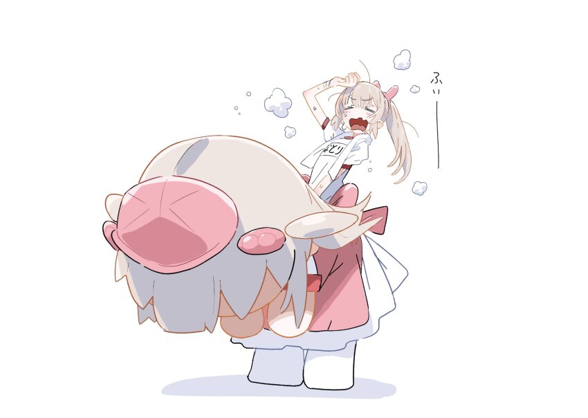 Natori Sana (Sana Channel) Rule 34 Image