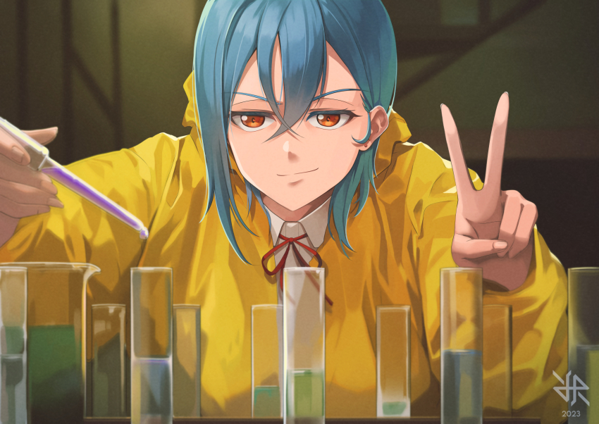 Wakana Shiki (Breaking Bad) Rule 34 Image