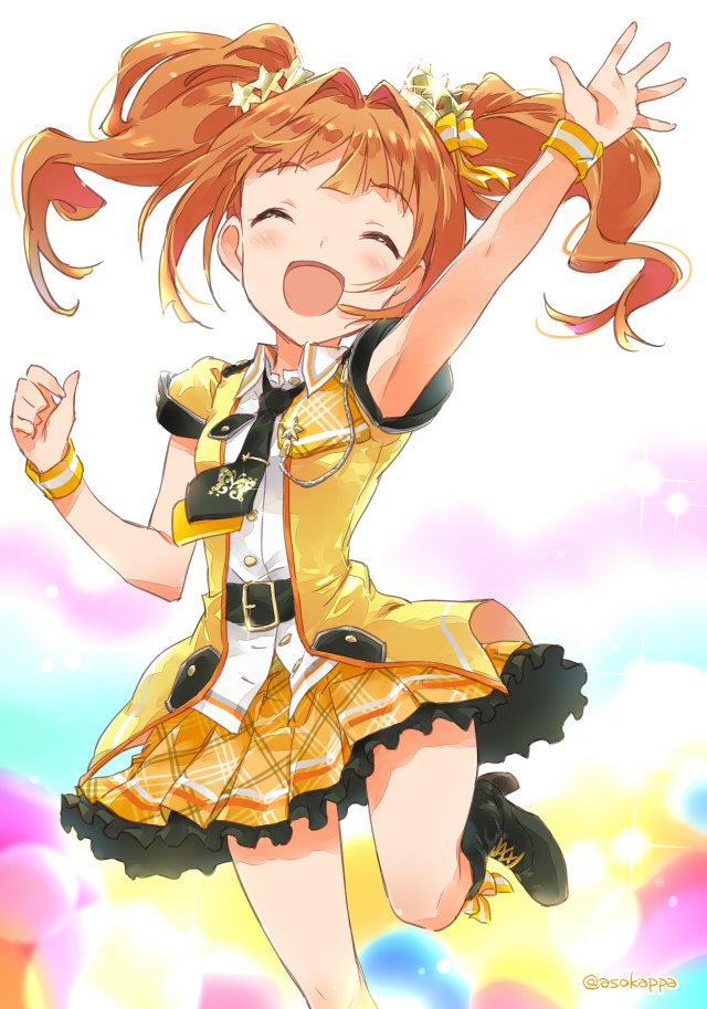 Takatsuki Yayoi (Asoka) Rule 34 Image