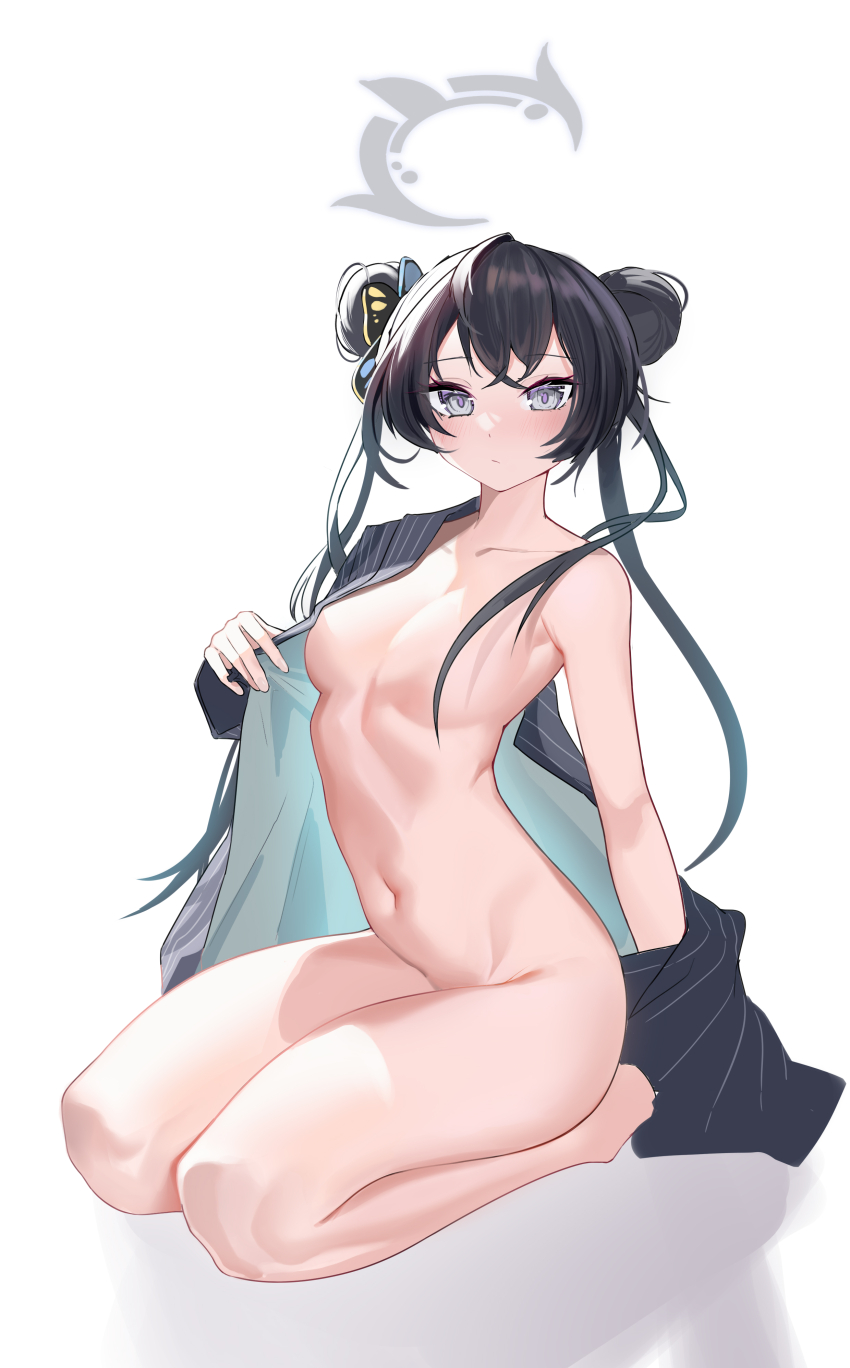 Kisaki (Blue Archive) Rule 34 Image