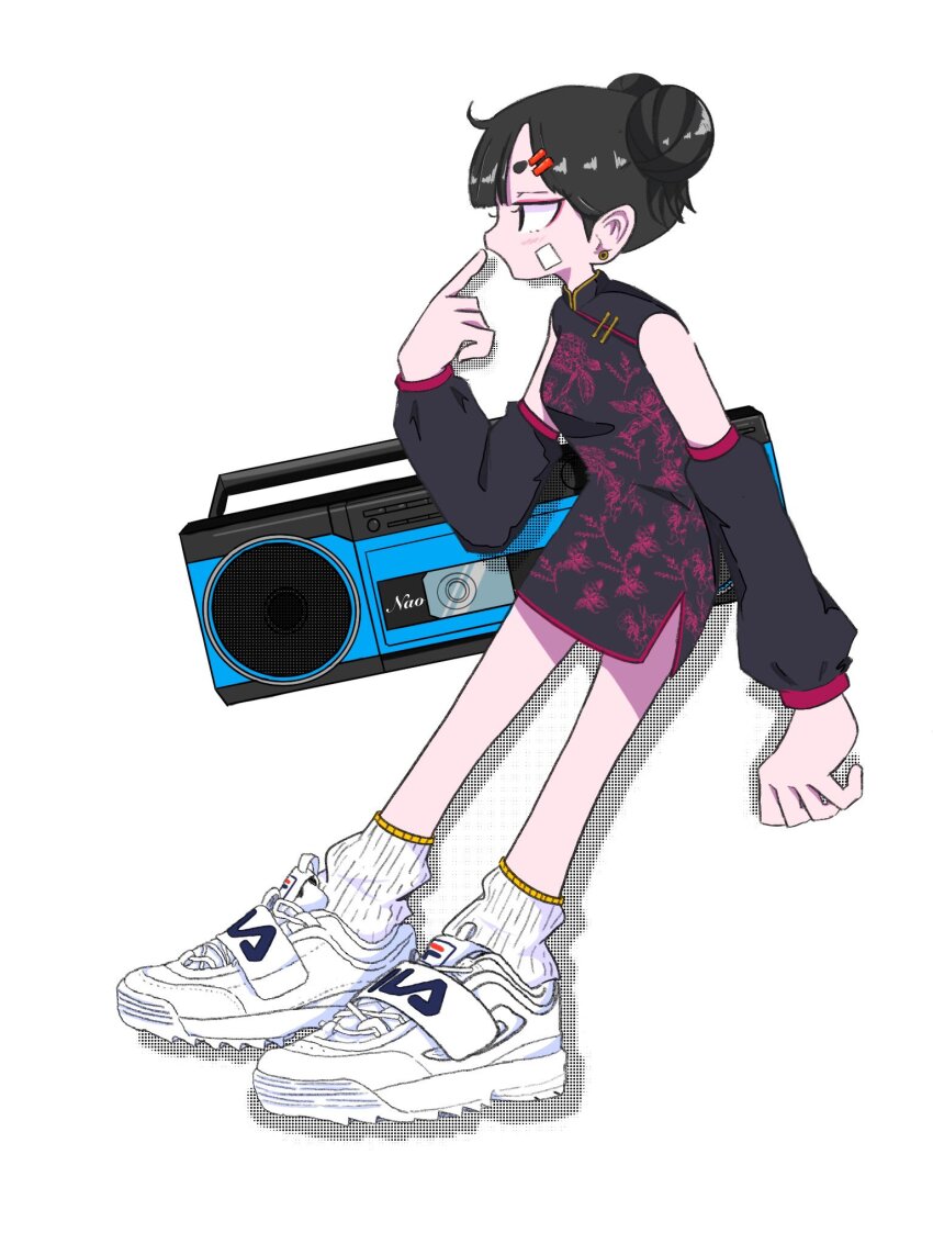Fila Rule 34 Image