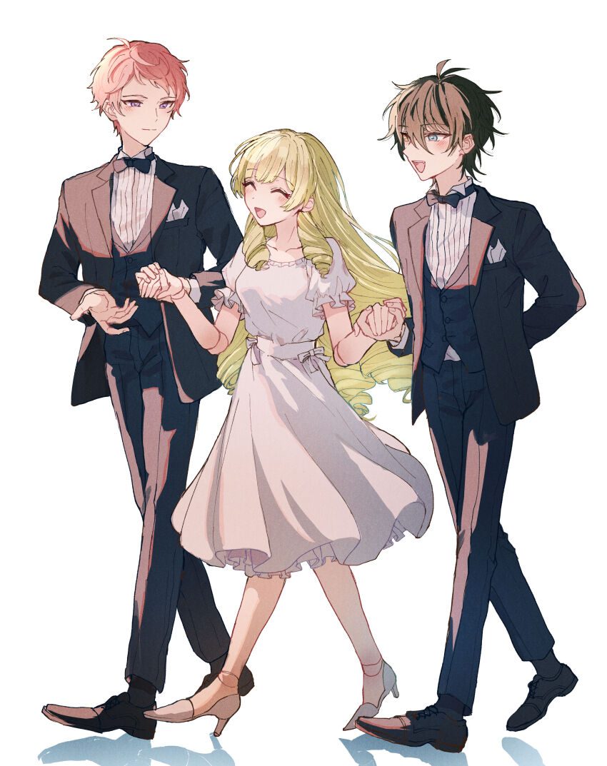 Ensemble Stars! Rule 34 Image