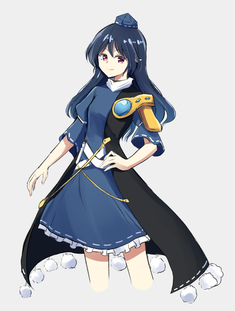 Iizunamaru Megumu (Touhou) Rule 34 Image