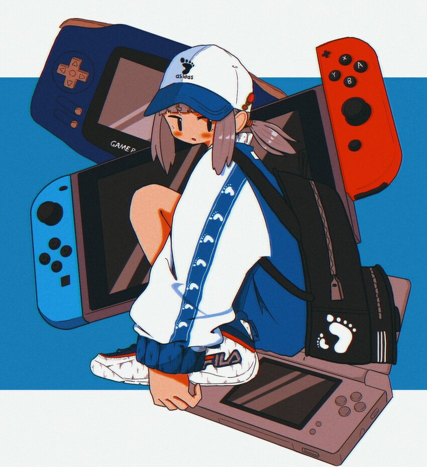 Adidas Rule 34 Image
