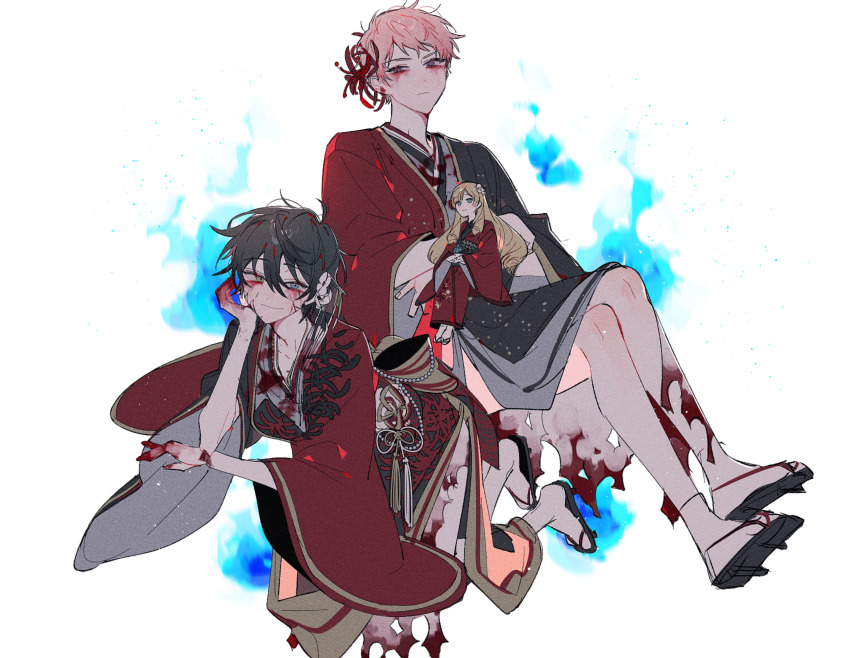 Ensemble Stars! Rule 34 Image