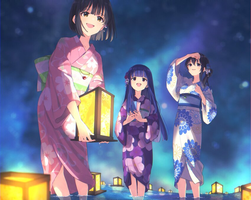 Fujiwara Hajime (Idolmaster) Rule 34 Image