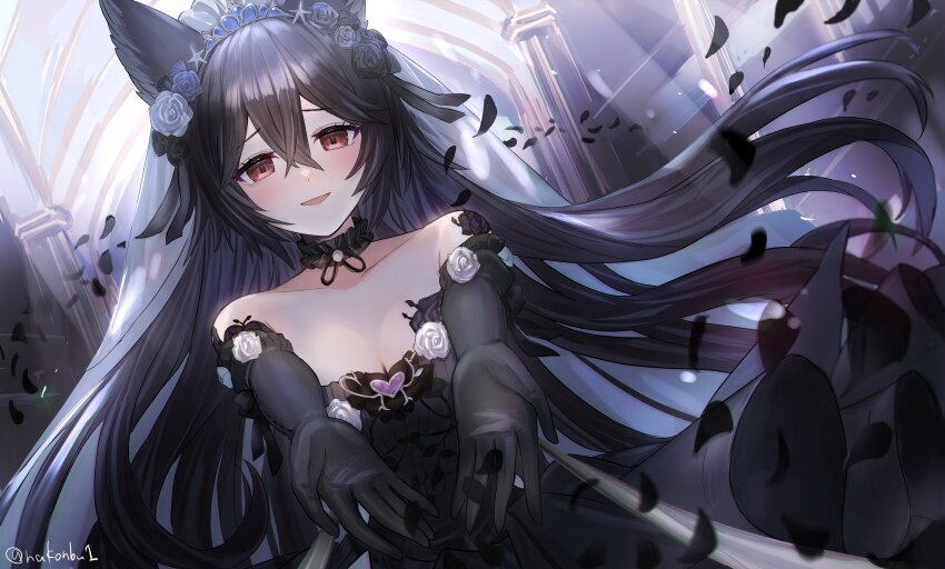 Nier (Granblue Fantasy) Rule 34 Image
