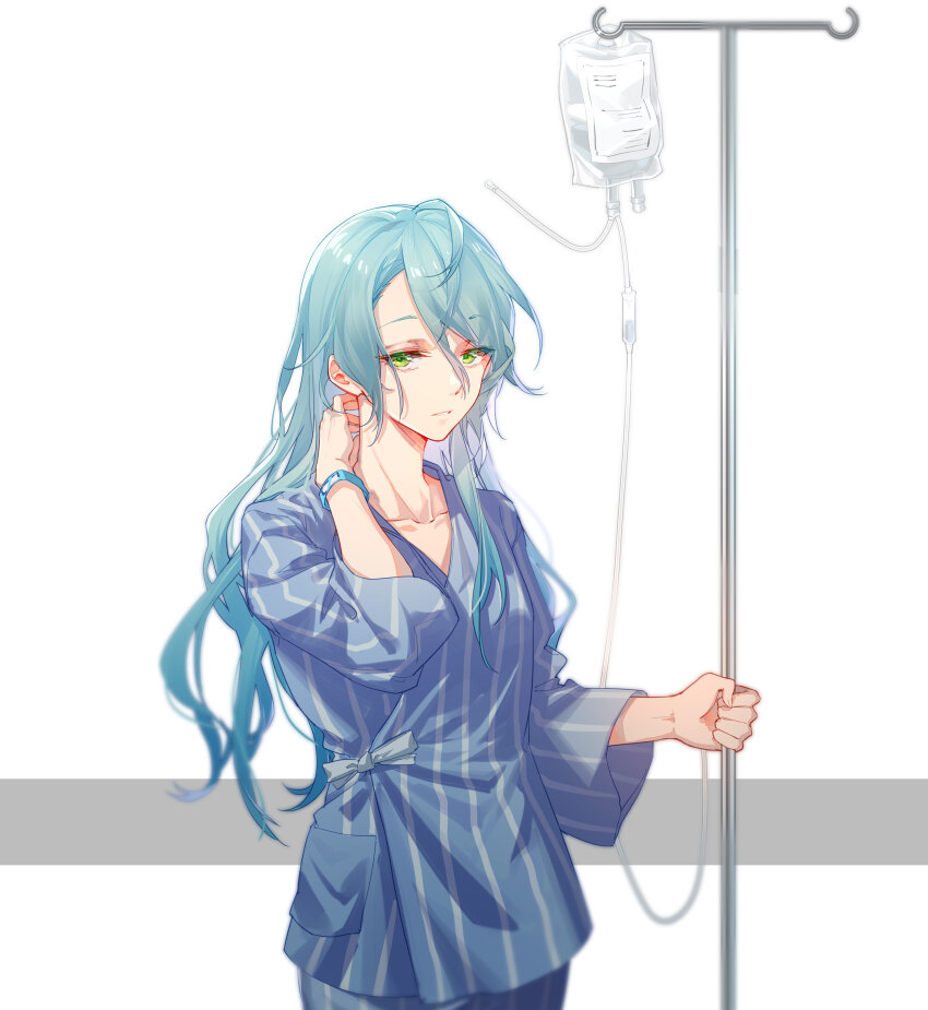Hikawa Sayo (Bang Dream!) Rule 34 Image